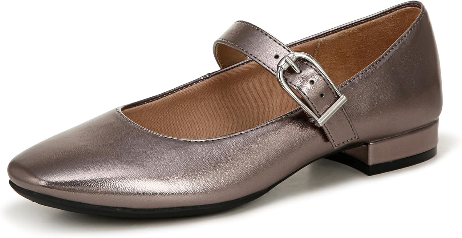 Women's Mary Jane Flats