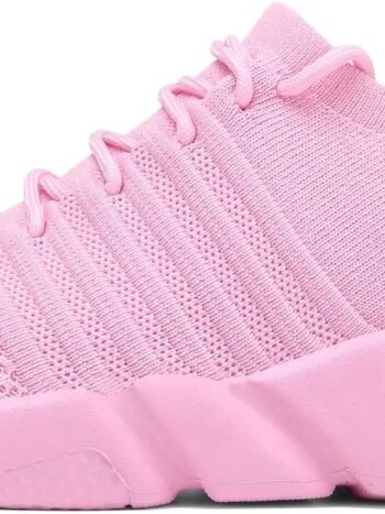 men Women Fashion Sneakers Unisex Slip on Ultra-Sock Knit Soft Sole Breathable Lightweight Casual Walking Shoes