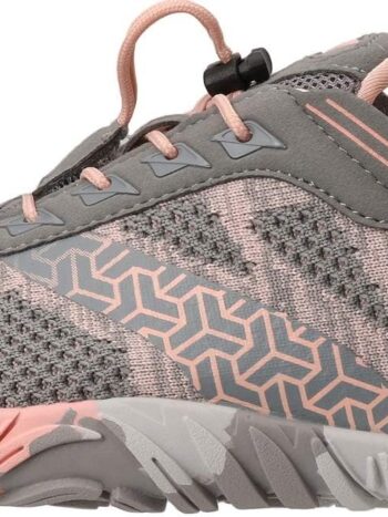 Women Trail Running Barefoot Shoes | Wide Toe Box Minimalist Sneakers | Zero Drop