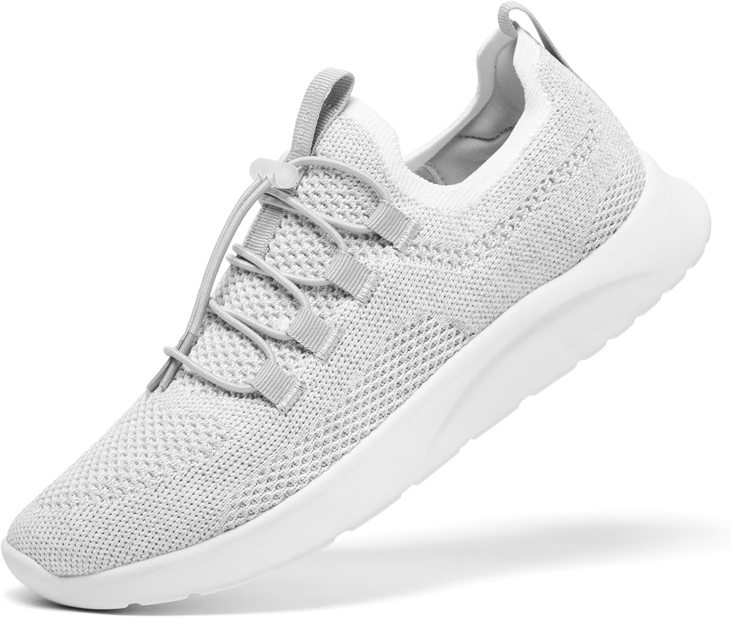 Women Slip On Shoes for Walking Tennis Sneakers, Lightweight Casual Comfort for Gym