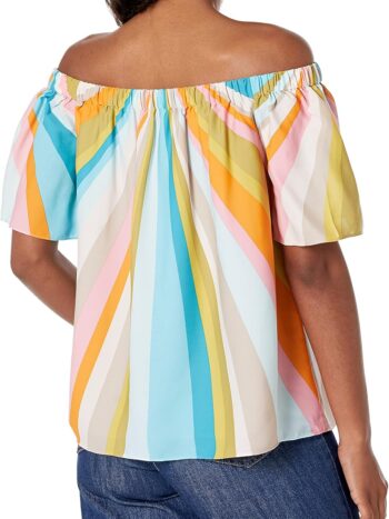 Women's Off The Shoulder Loveable Top